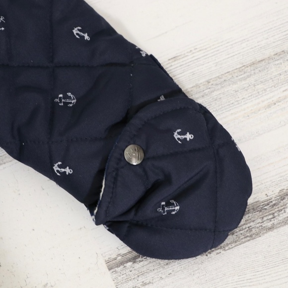 Nautica Baby Snow Pram 0-3 Months - Picture 4 of 6